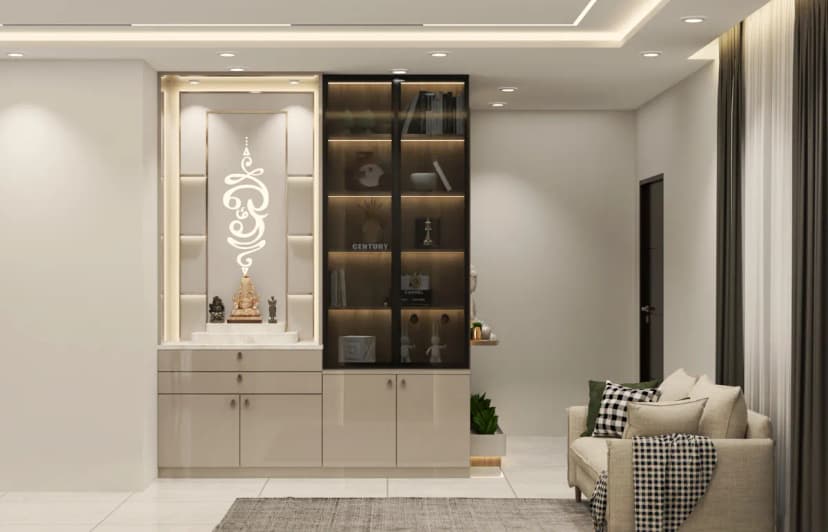 Namma interior project