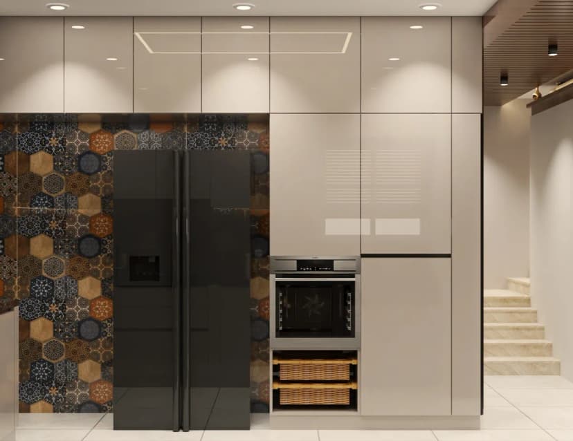 Namma interior project