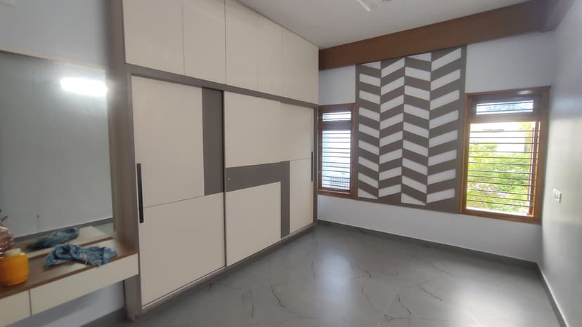 INWARD DESIGN project
