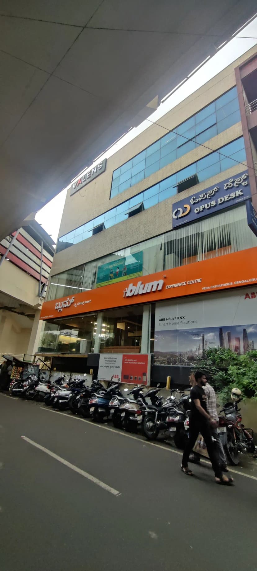 Janit - House Construction & Interior Design Company project