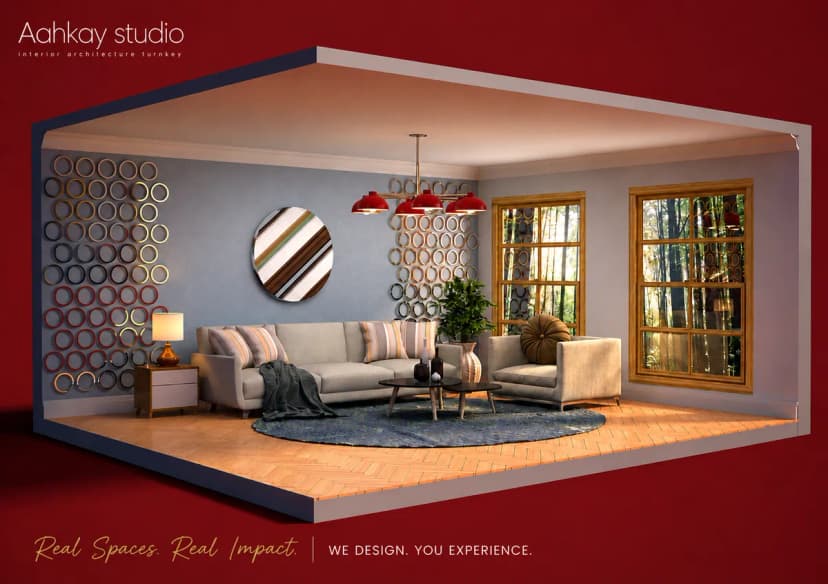 Aahkay studio project