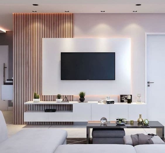 "Atlantis Infratech Interior Design Studio" project