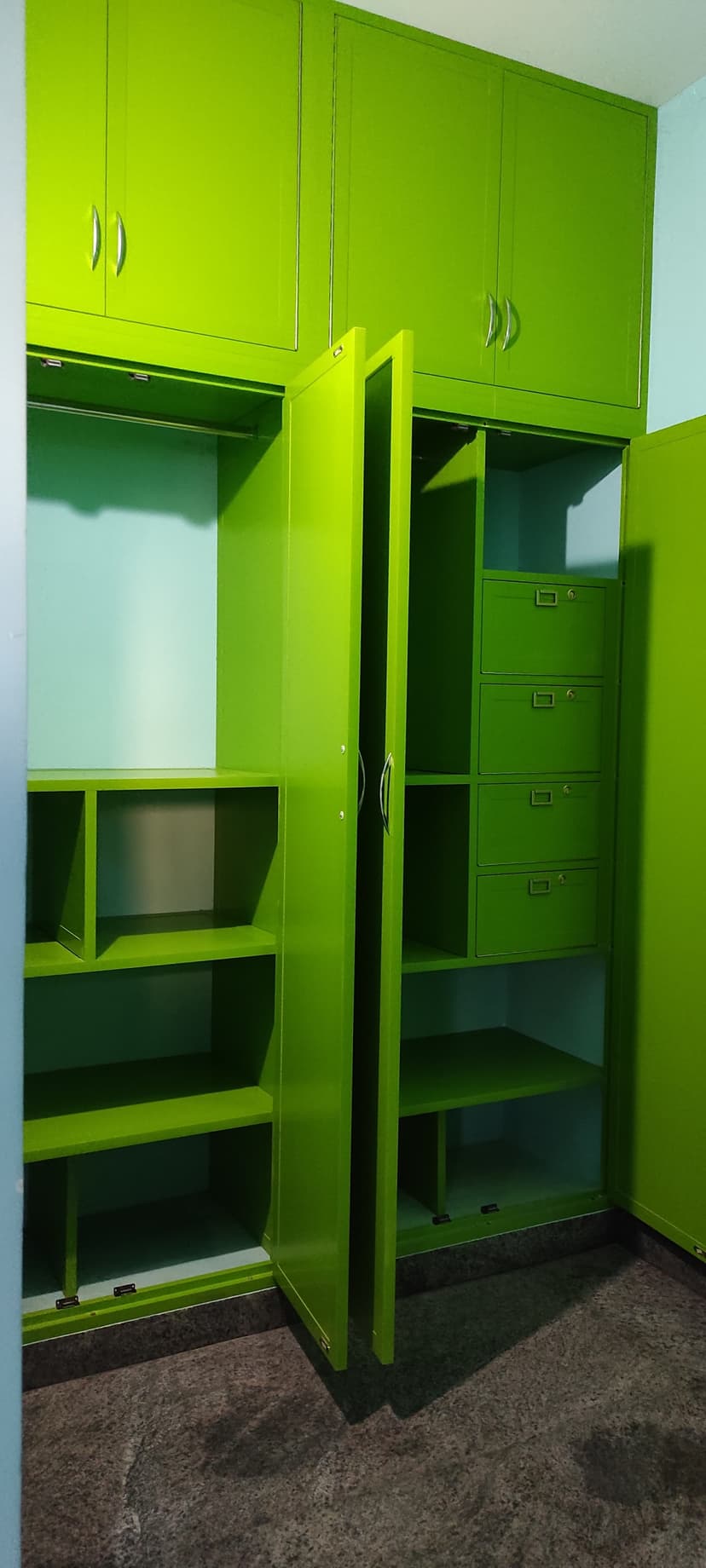 Portfolio — photo