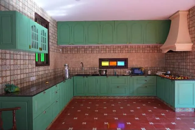 LAXMI INTERIOR & DESIGNER project