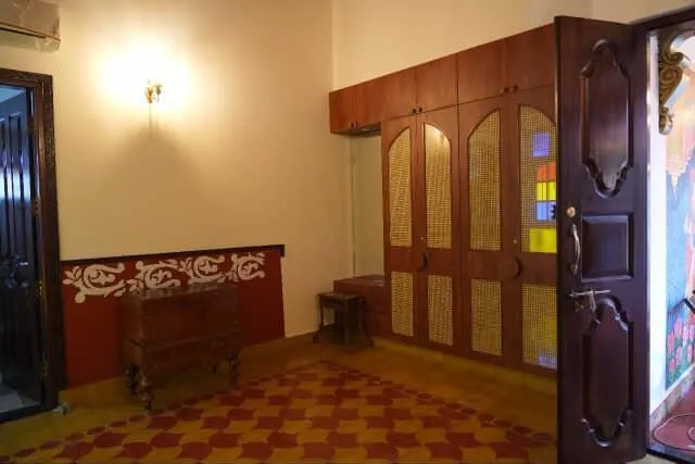 LAXMI INTERIOR & DESIGNER project