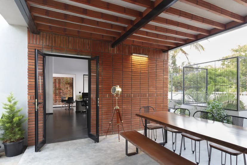 Shilpa Sambargi Architects project