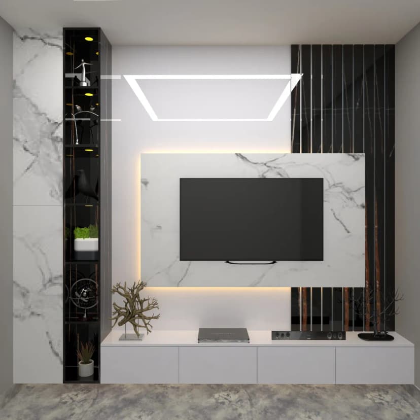 SOBI FURNITURE AND INTERIORS project