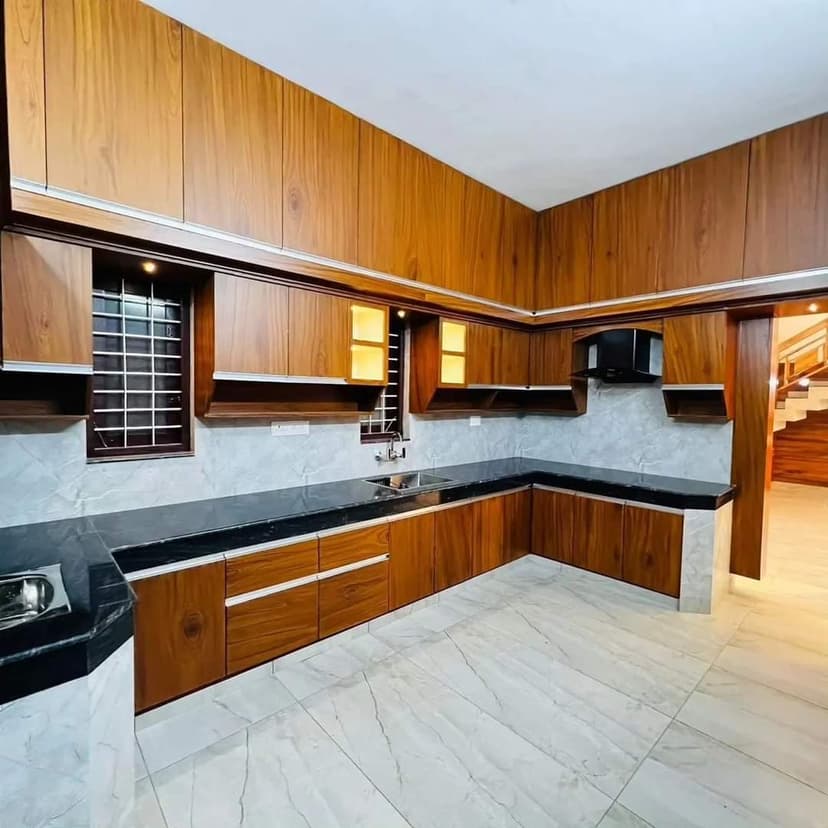 VR HOME INTERIORS project