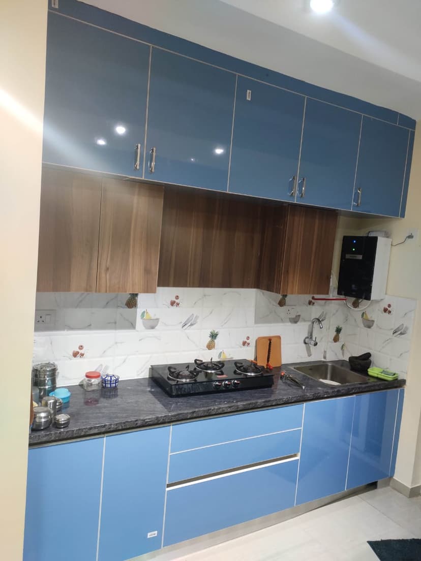 Concept2Designs Interiors project