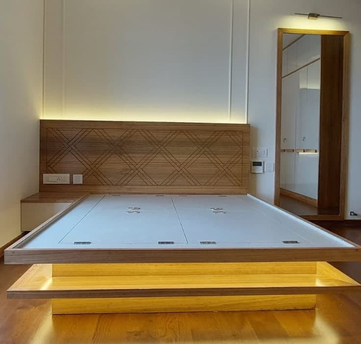 Home Chromosome Design Solutions - Premium Home Interiors project