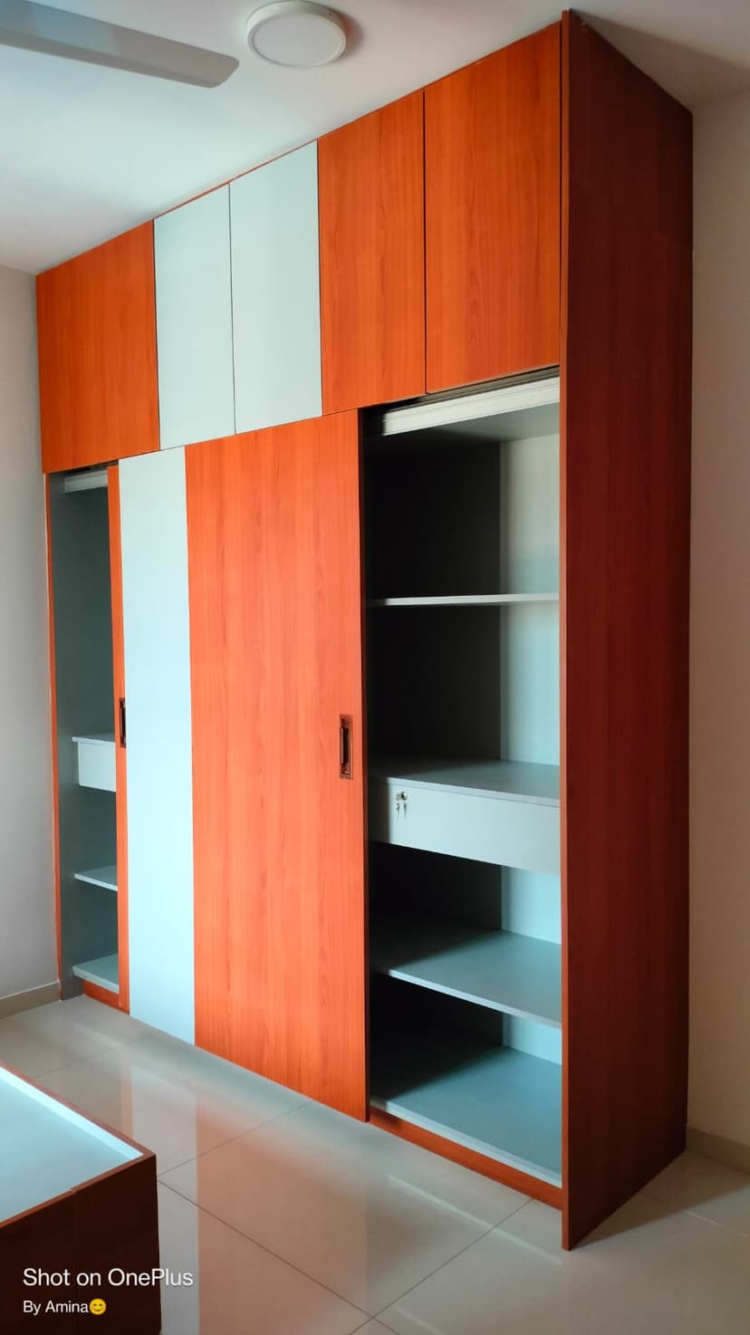 Home Chromosome Design Solutions - Premium Home Interiors project