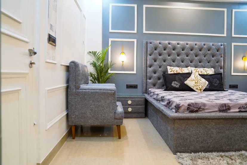 STYLE Mi SPACE project