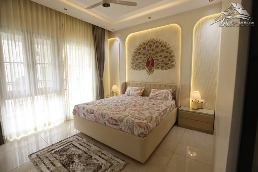 STYLE Mi SPACE project