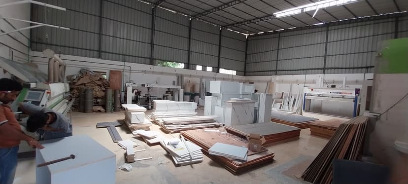 AB Spaces project