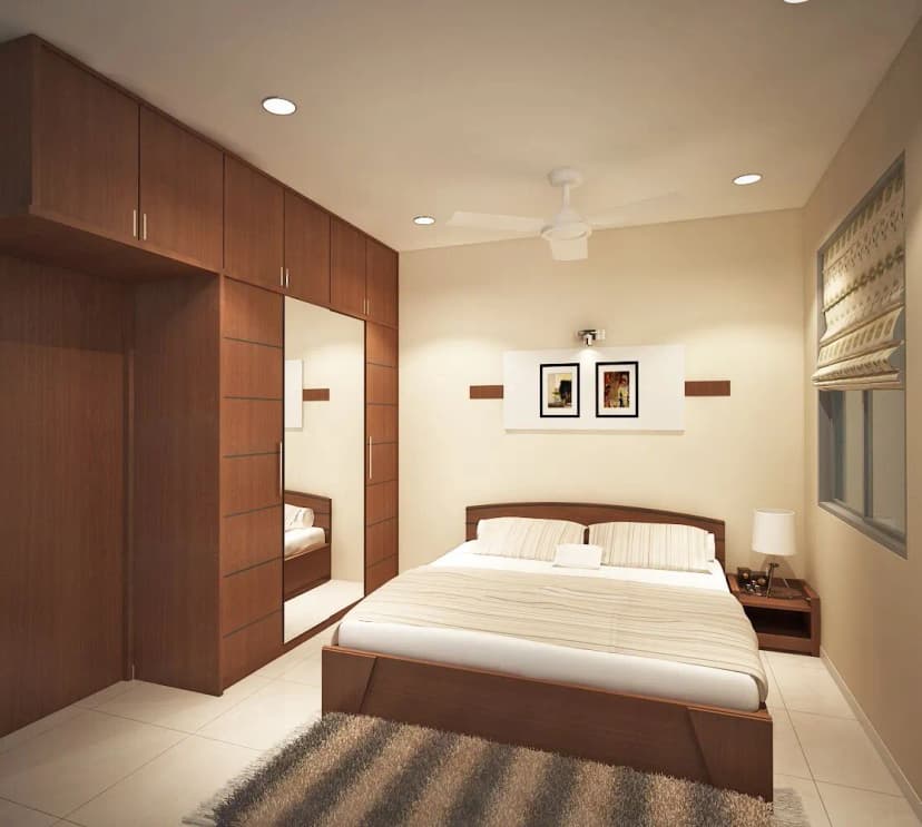 Sharma Interior and Decoration project