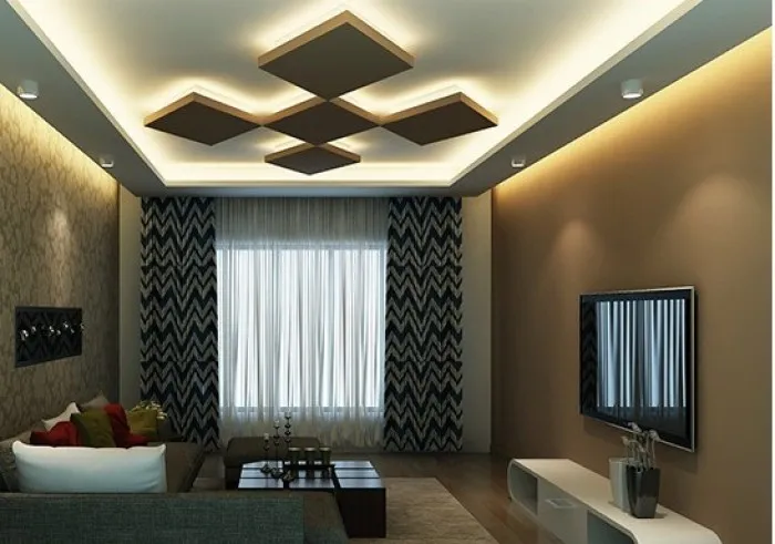 Sharma Interior and Decoration project