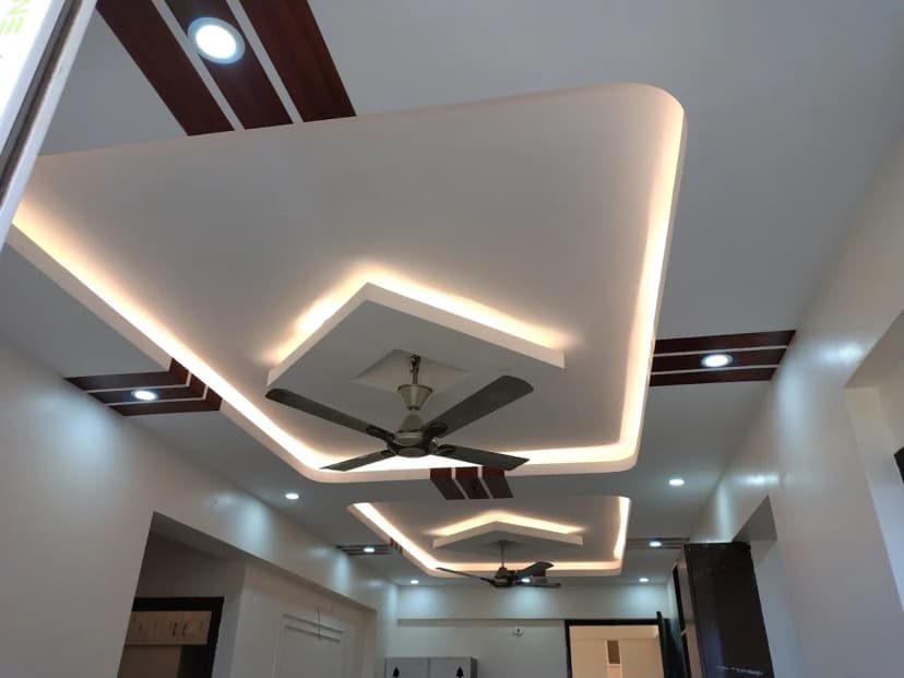 Vastu veda interiors project