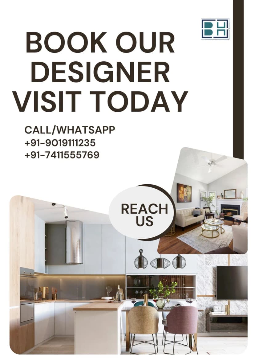 Belzo Homes Interiors Bengaluru project