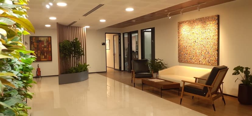 CUBEZ Design Build Pvt Ltd project
