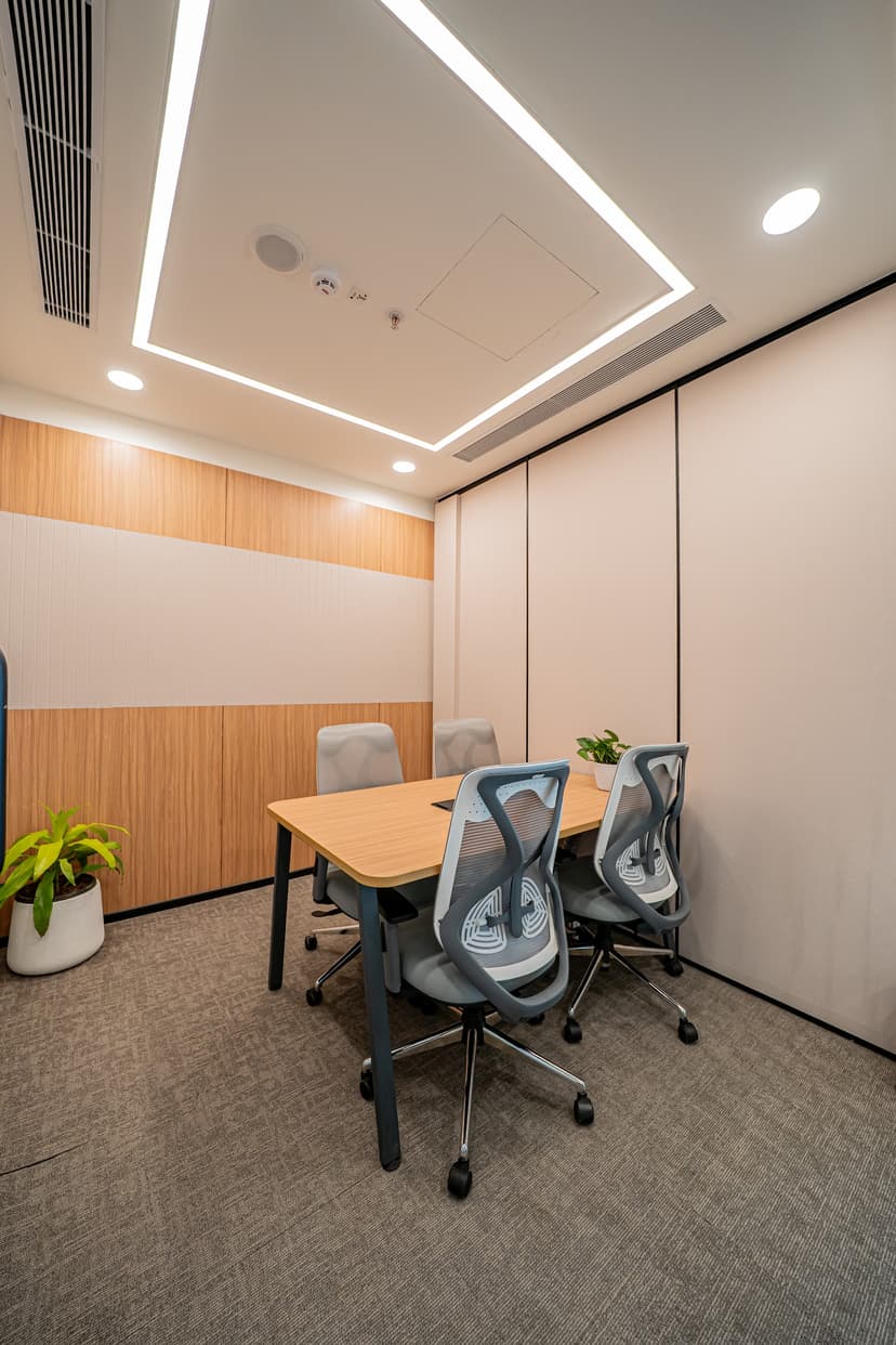 Design Arc Interiors project