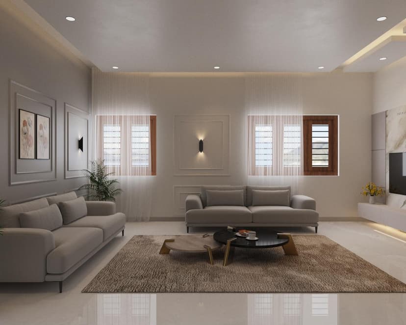 Ghar Adda project