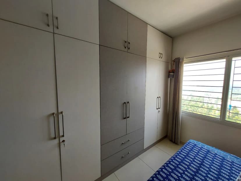 Urban Nest Interiors. project