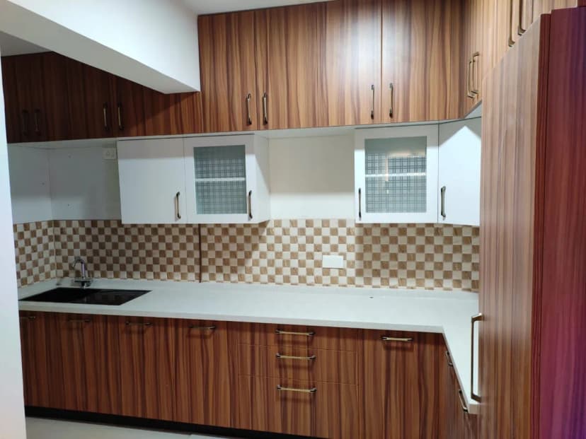 Urban Nest Interiors. project