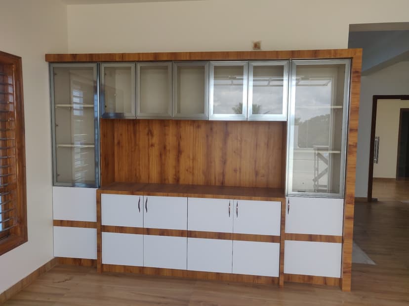 Sai Interiors project