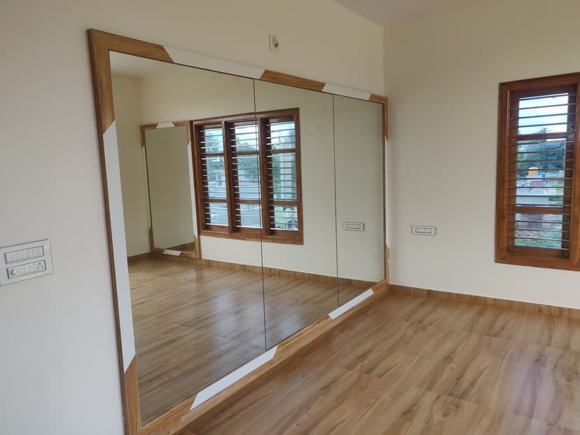 Sai Interiors project