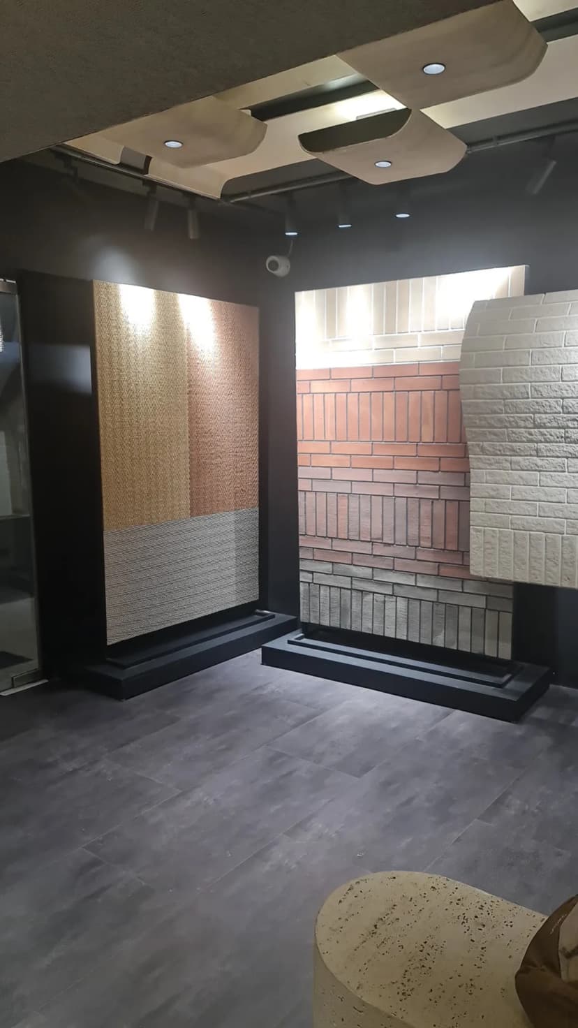 Luxur Interior Pvt Ltd project