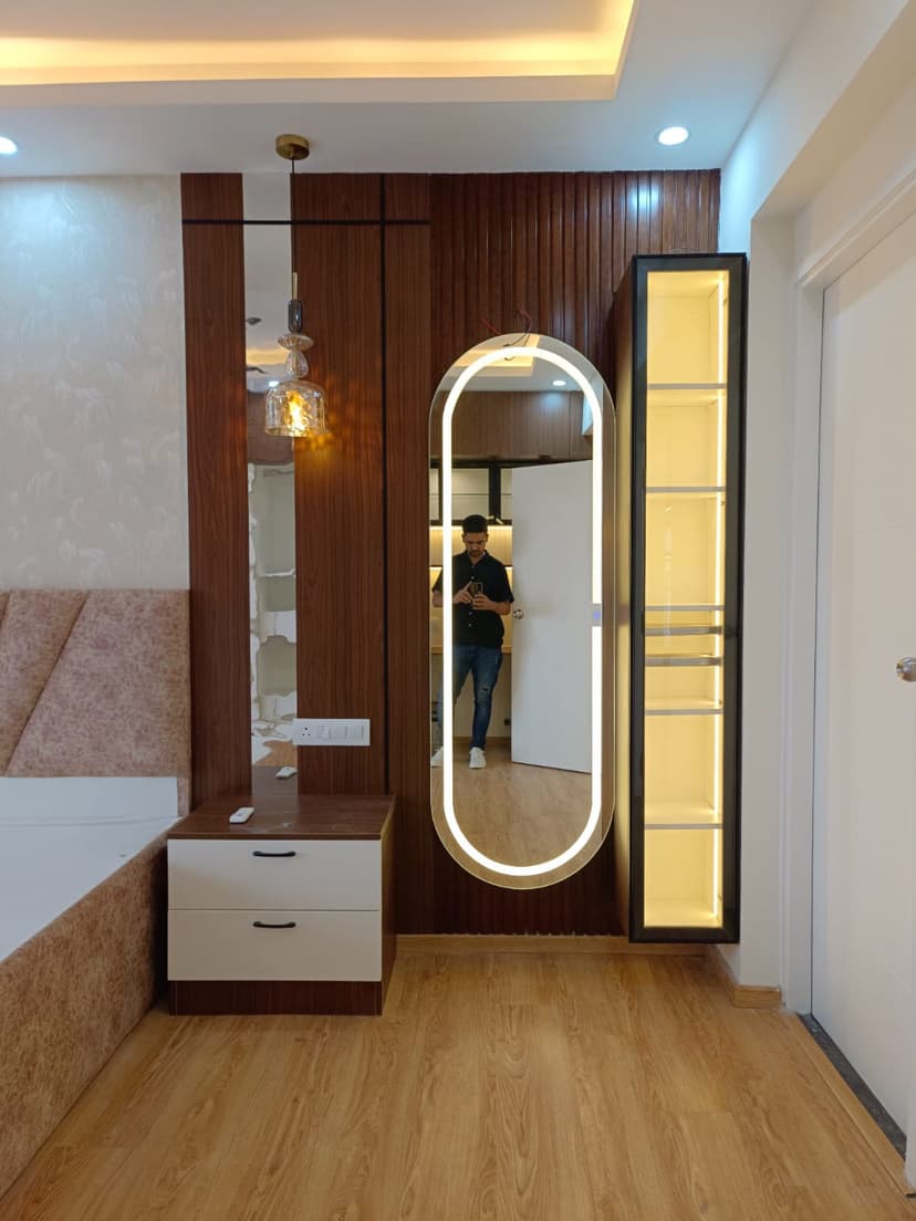 Styltool Interior Designers project