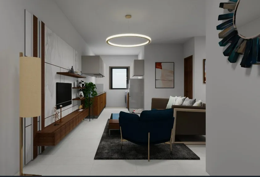 Inspired Homes project