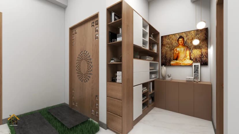 Inspired Homes project