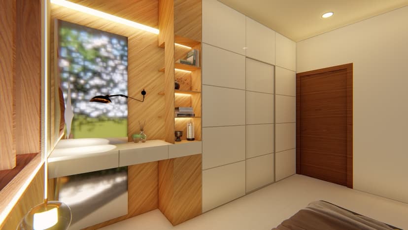 Hofeto project