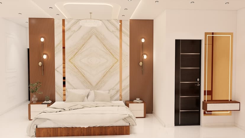 RAV Interiors project