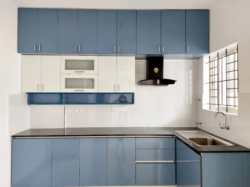 Paliwal Interiors project