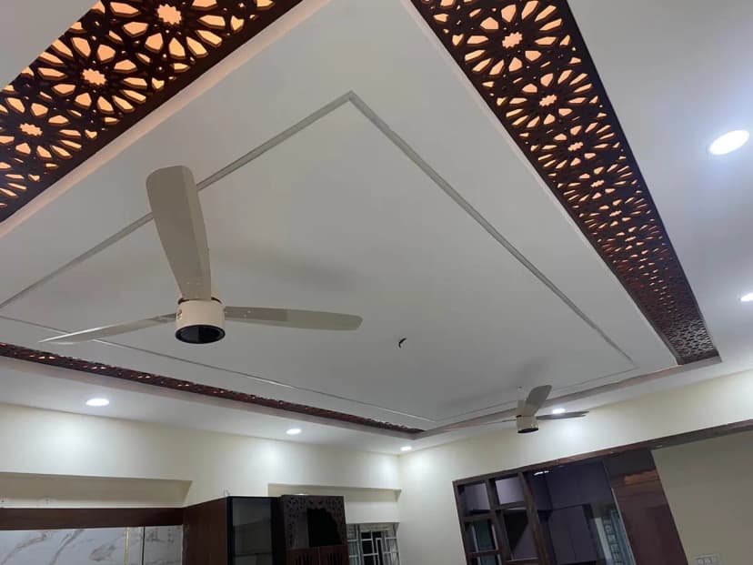 Paliwal Interiors project