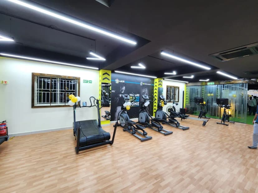 Daman Decore project