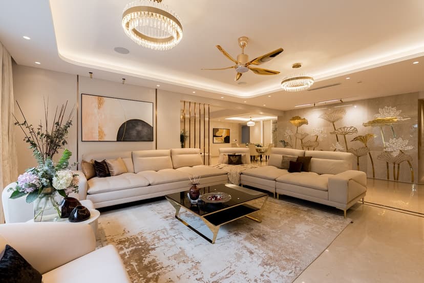 Indoor Designs project