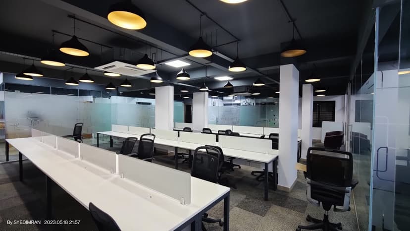 Revolution Lux Decor Interior Designers in Bangalore project