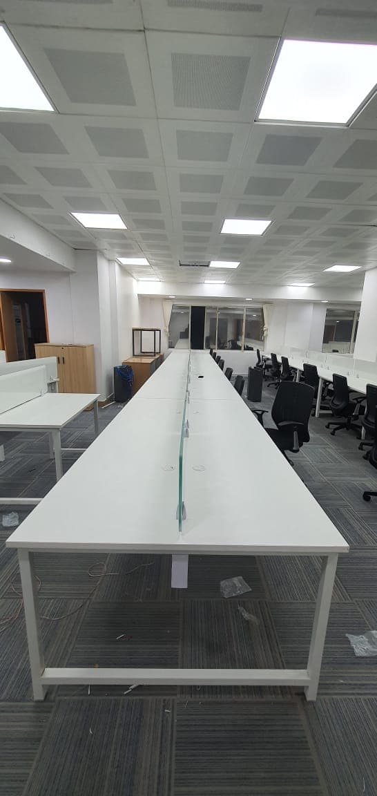 Revolution Lux Decor Interior Designers in Bangalore project