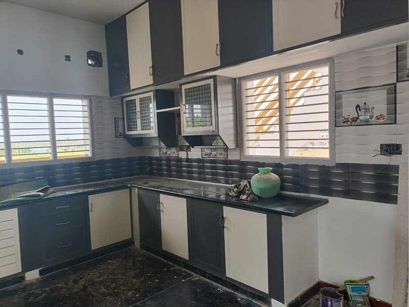 Om PVC Interiors project