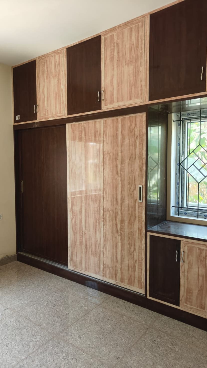 Om PVC Interiors project