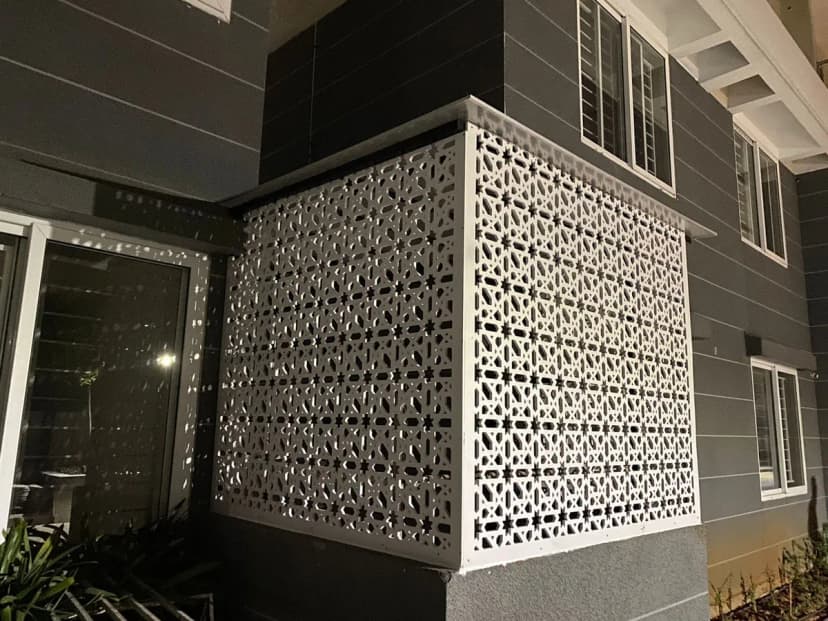 Vision Next project
