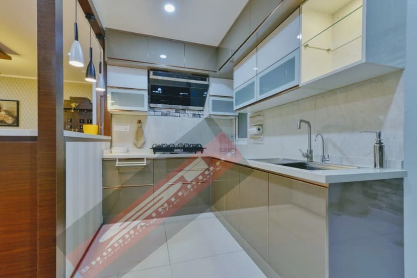 Shobha Interiors and Decorators-Interiors in Banglore interior