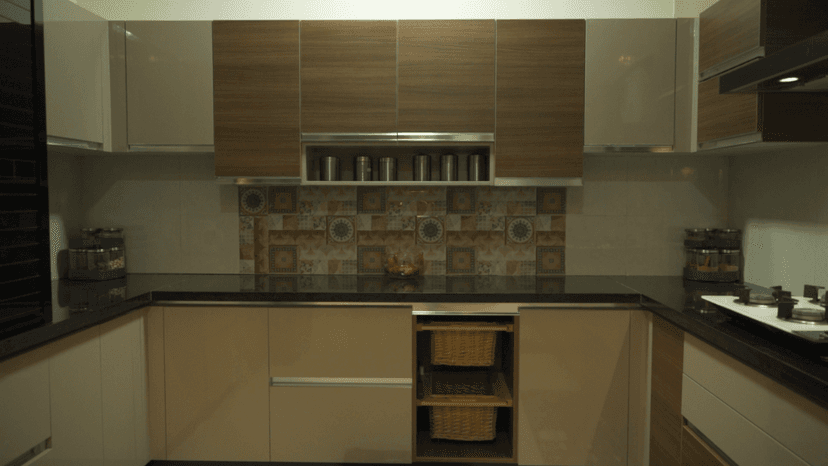 Ozo Kitchen - Kitchen Interior Designers in Bangalore project