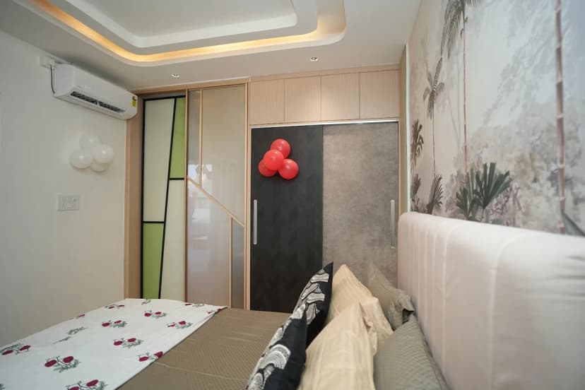 HomeLane Hennur, Interior Design Studio. project