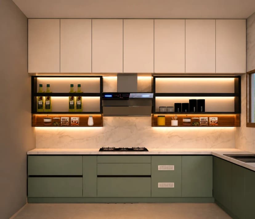 Rakul Design Studio project