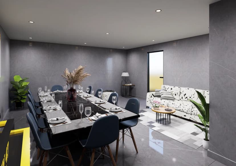 Rakul Design Studio project