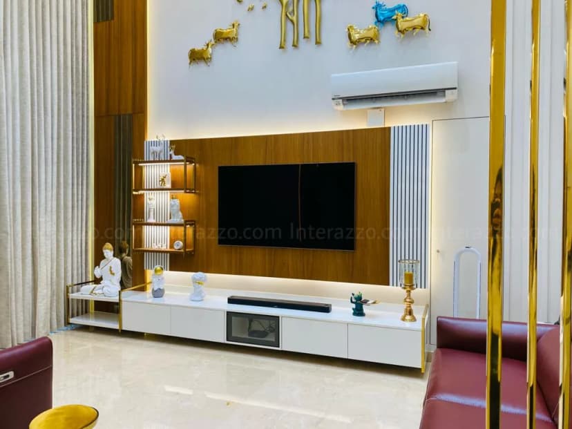 Interazzo Sarjapur project